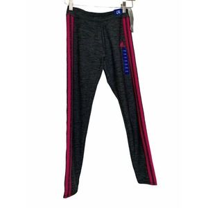 Adidas Girls Activewear Leggings L 14 New
